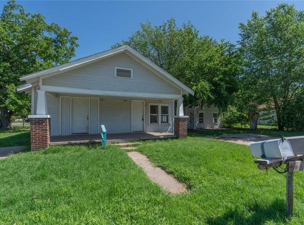 820 W Highland Street, Shawnee, OK 74801
