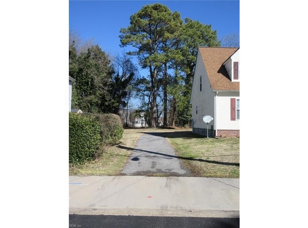 217 Downes Street, Hampton, VA 23663
