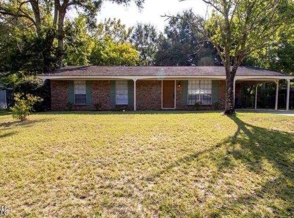 311 Sheppard Drive, Ocean Springs, MS 39564