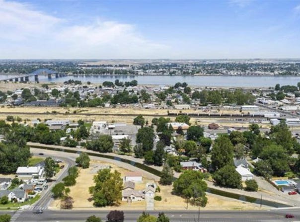 840 W Kennewick Ave Lot 5/6, Kennewick, WA 99336