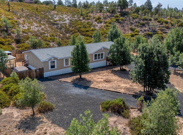 6324 Fawn Lane, Show Low, AZ 85901