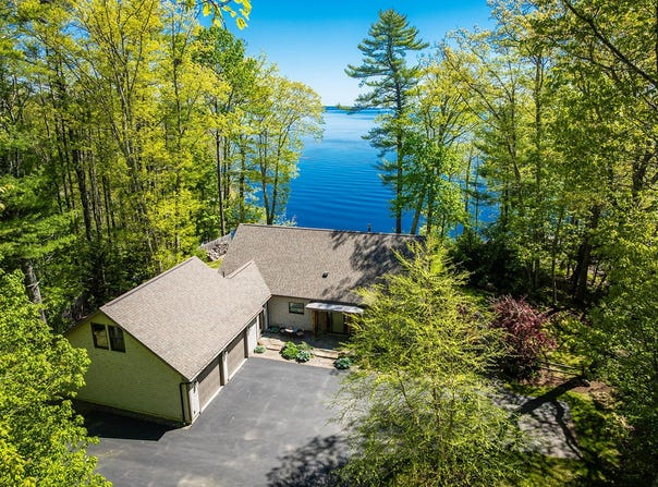 1496 Atlantic Highway, Northport, ME 04849