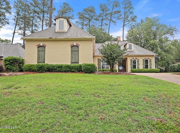 611 Berridge Drive, Ridgeland, MS 39157