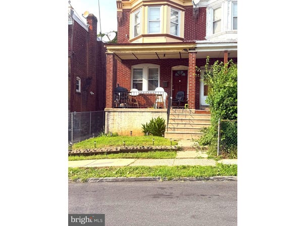 1107 PINE Street, DARBY, PA 19023