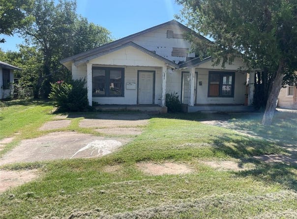 2011 Taft Street, Wichita Falls, TX 76309