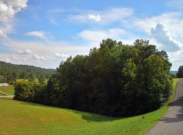 Goodfield Terrace lot: 20, Decatur, TN 37322