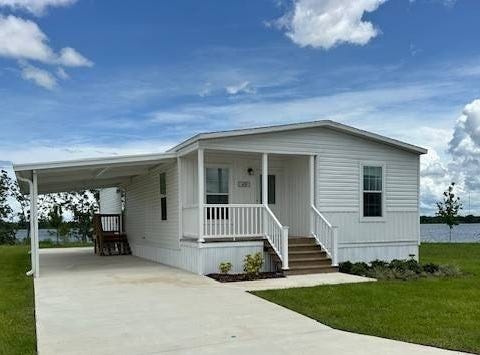 49 Coral Drive, Avon Park, FL 33825