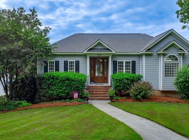315 Old Landing Court, Chapin, SC 29036