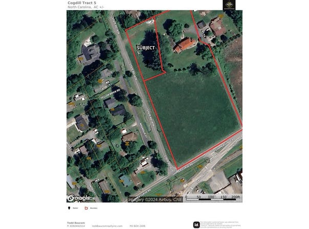 120 Allens Branch Road, Sylva, NC 28779