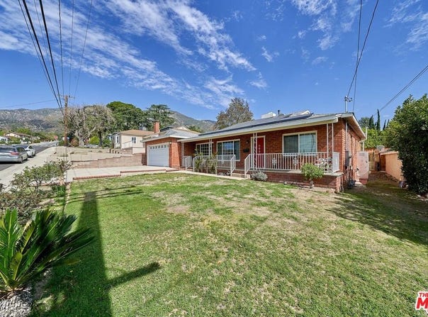 4930 Ramsdell Ave, La Crescenta, CA 91214