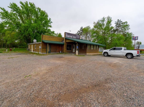 W12751 Highway 10, Fairchild, WI 54741