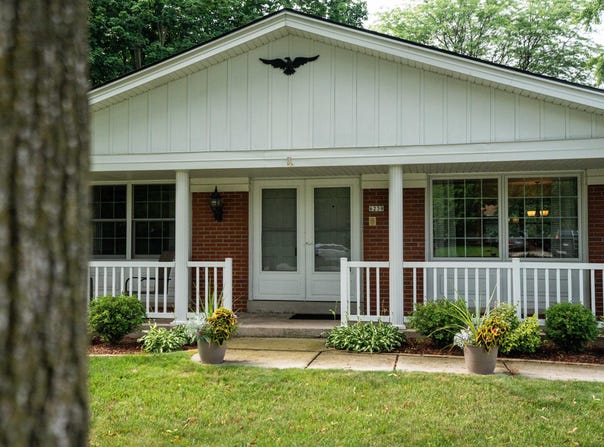 6239 W Carolann Dr, Brown Deer, WI 53223