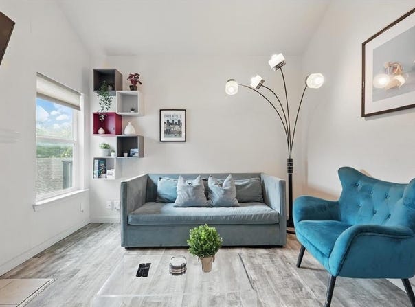 5963 Ross Avenue, Dallas, TX 75206