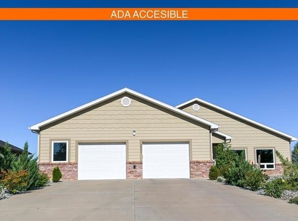 2601 Peyton Drive, Montrose, CO 81401