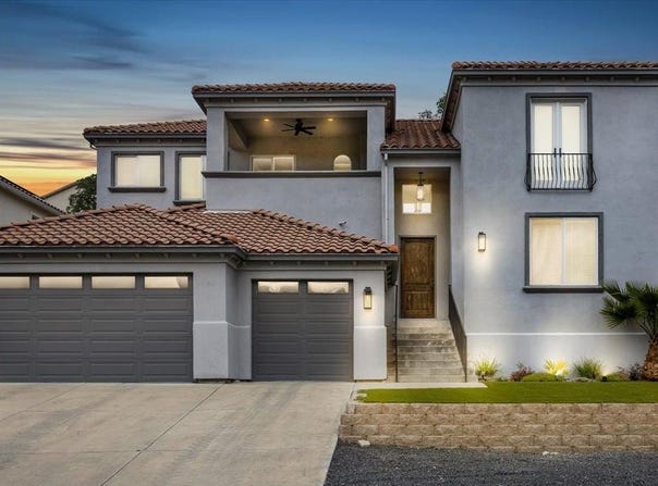 243 Athena Drive, Copperopolis, CA 95228