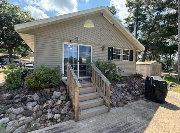 870 23 7/8 Street, Chetek, WI 54728