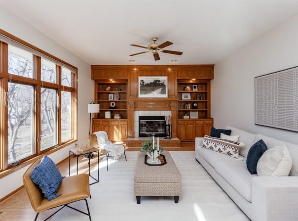 3514 SW 33rd Street, Des Moines, IA 50321