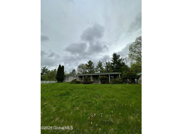 3177 St hwy 20, Carlisle, NY 12160