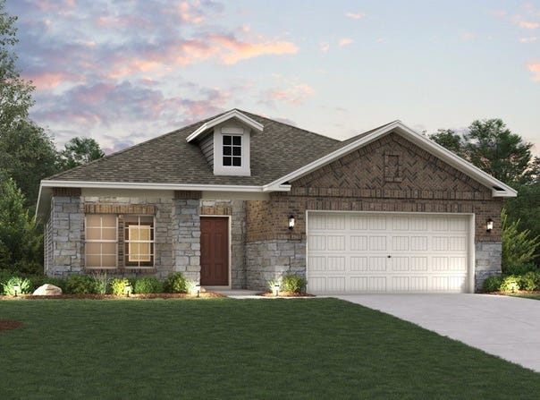 444 Suffolk Drive, Ferris, TX 75125
