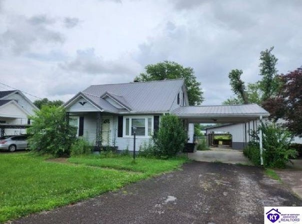 5052 S. L and N Turnpike Road, Magnolia, KY 42757
