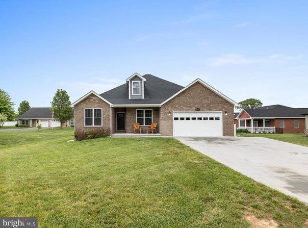 9242 Mcgaheysville Road, Mc Gaheysville, VA 22840