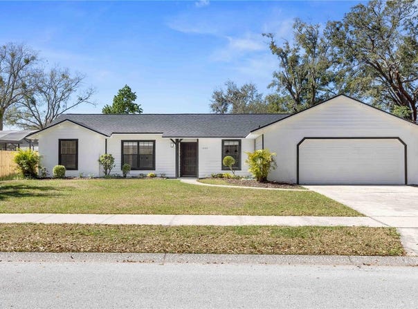 1022 GLENHARBOR CIRCLE, WINTER GARDEN, FL 34787