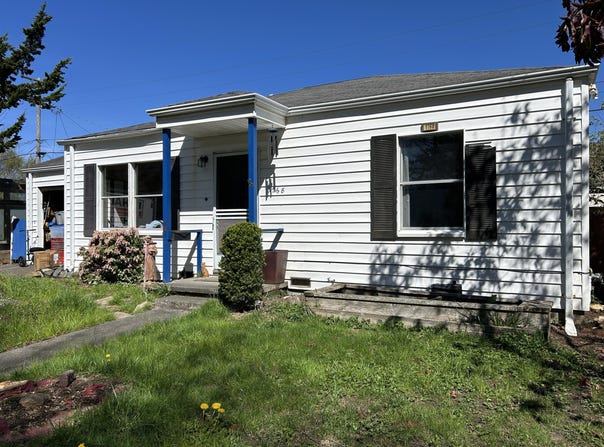 1768 Zehndner Avenue, Arcata, CA 95521