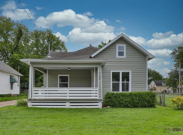 720 W Mount Vernon Street, Springfield, MO 65806