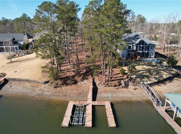 130 Polo Court, Ninety Six, SC 29666
