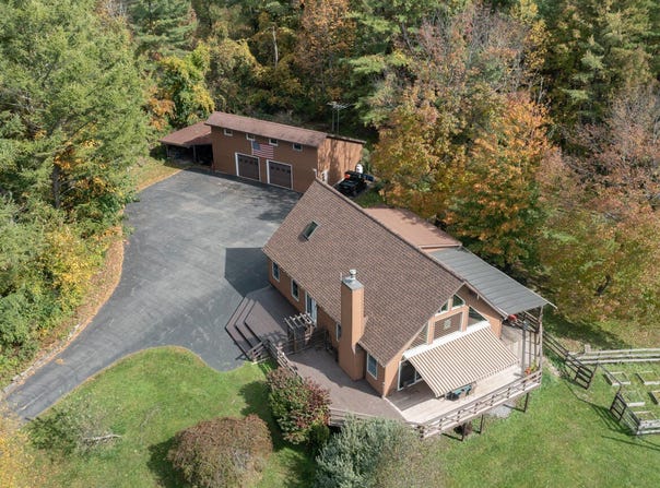 57 Wickes Lane, Greenville, NY 12083