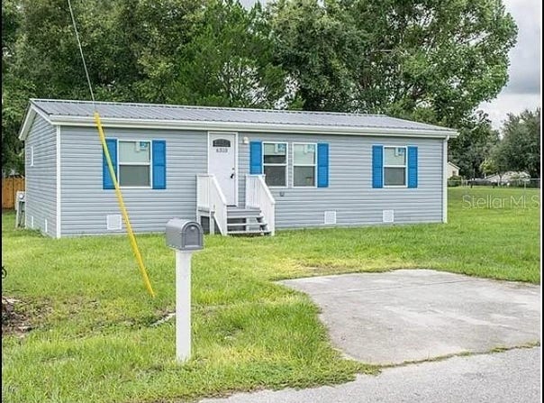 6310 SE 142ND LANE, SUMMERFIELD, FL 34491