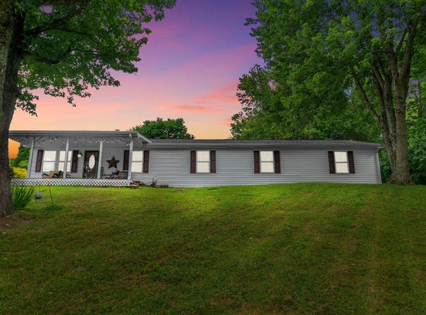 170 Davistown Road, Midway, KY 40347