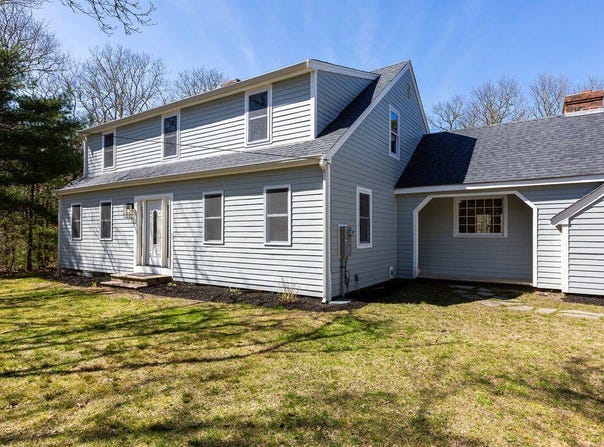 148 Hollow Road, Cotuit, MA 02635