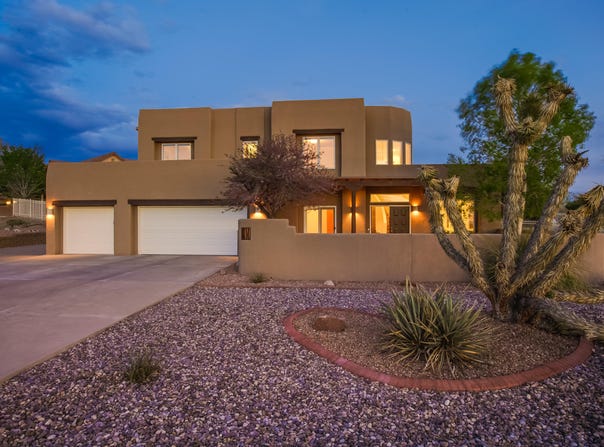 9850 ANAHEIM Avenue NE, Albuquerque, NM 87122