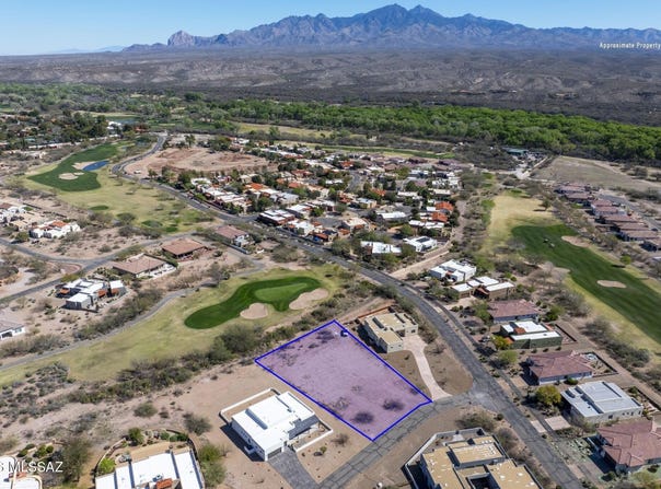63 Madera Court, Tubac, AZ 85646