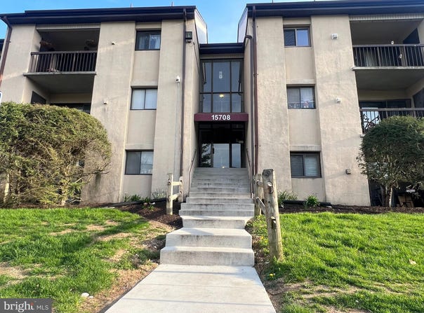 15708 DORSET ROAD, LAUREL, MD 20707
