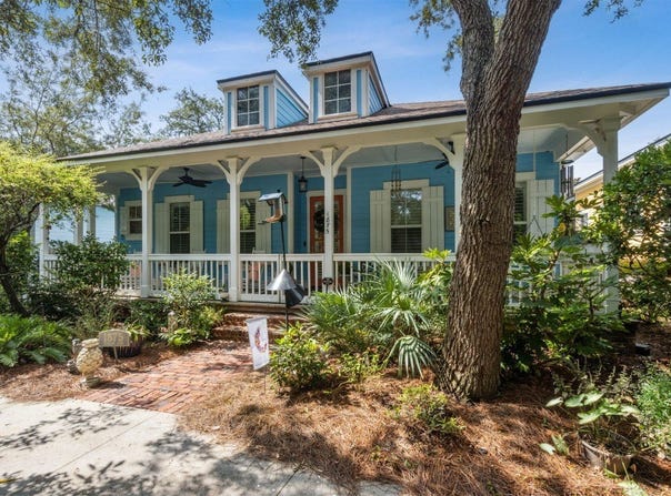 1875 HOWARD Lane, Amelia Island, FL 32034