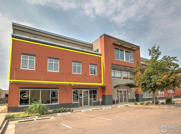 3020 Carbon Pl, Boulder, CO 80301