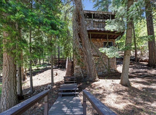 1302 Blanca Vista, Cloudcroft, NM 88317-9999