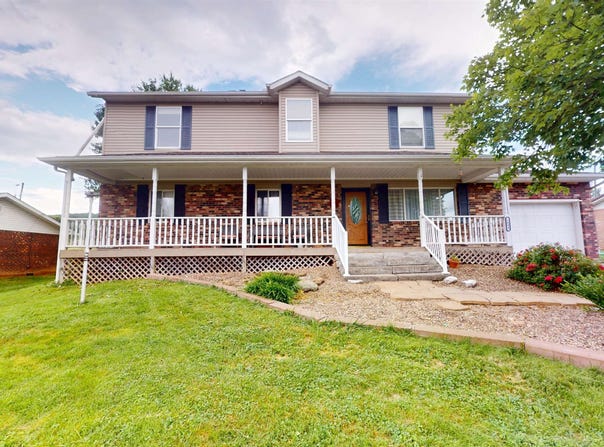 29 John Street, Culloden, WV 25510
