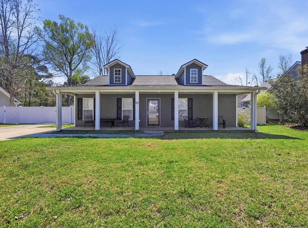 117 Edwards Ln., Longs, SC 29568