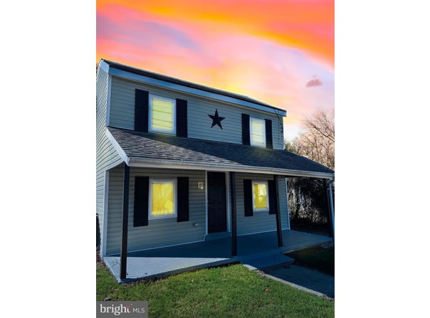 393 TANSBORO ROAD, BERLIN, NJ 08009