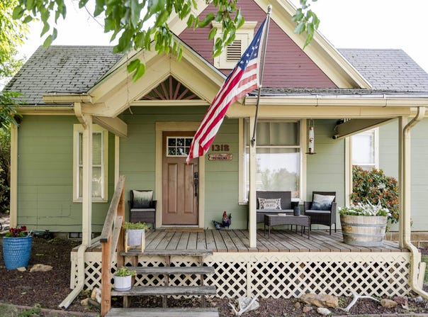 1318 Mccarroll Street, Clarkston, WA 99403