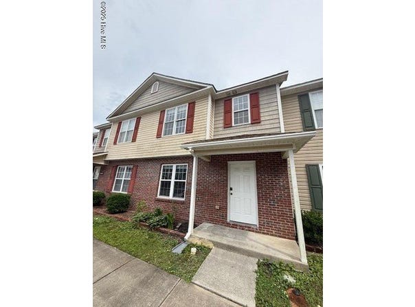 209 Blackhawk Trail, Havelock, NC 28532