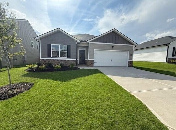610 Lytham Drive, Aiken, SC 29801
