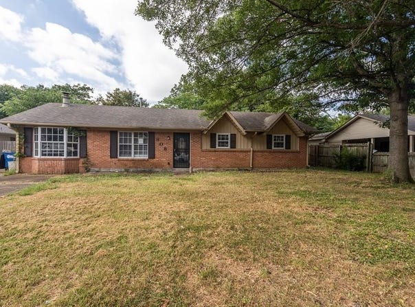808 DOVER ROAD, West Memphis, AR 72301