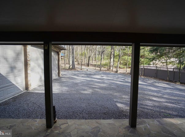 639 BECKMANS PENINSULA ROAD, SWANTON, MD 21561