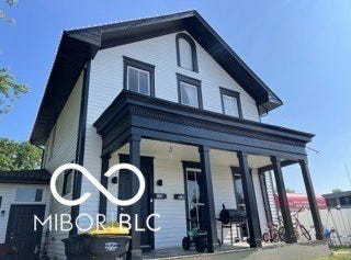 120 W 5th Street, Anderson, IN 46016