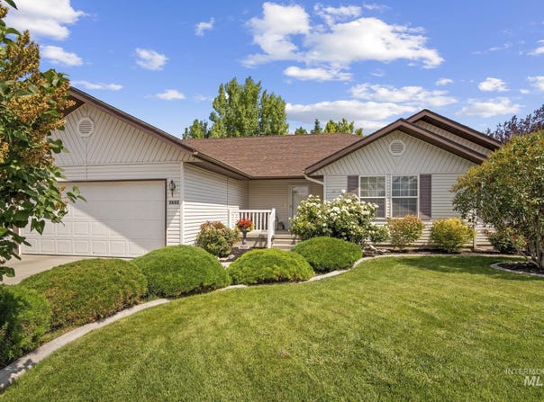 2739 Paintbrush Drive, Twin Falls, ID 83301