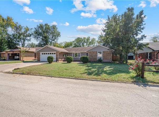 937 Circle Drive, Independence, KS 67301